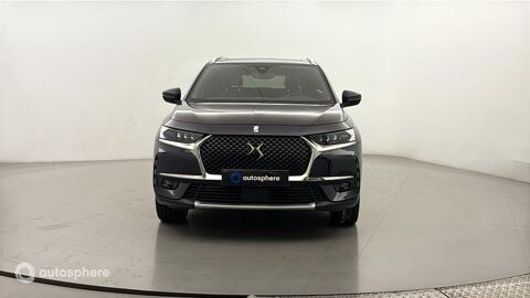 DS3 E-TENSE 4x4 300ch Rivoli 2022 occasion 37170 Chambray-l&egrave;s-Tours