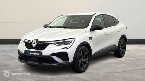 Annonce voiture Renault Arkana 22499 €