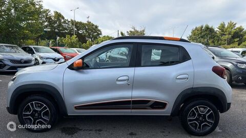 Spring 45ch Confort Plus - Achat Int&eacute;gral 2022 occasion 13800 ISTRES