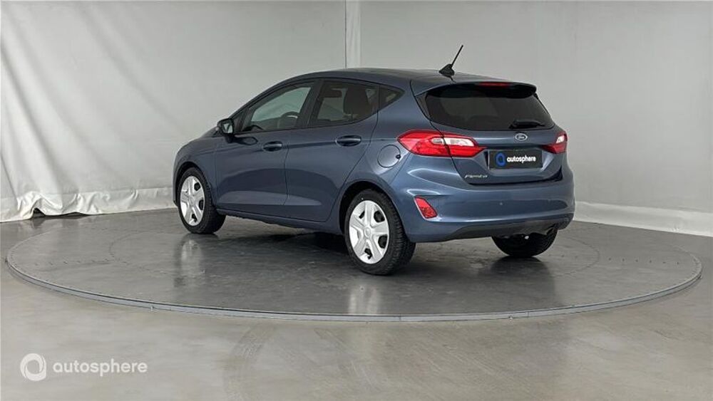 Fiesta 1.0 EcoBoost 95ch Active X 2020 occasion 57600 Saint- Forbach