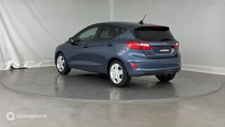 Fiesta 1.0 EcoBoost 95ch Active X 2020 occasion 57600 Saint- Forbach
