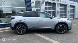 3008 1.2 Hybrid 145ch Allure e-DCS6 2025 occasion 64121 Serres-Castet