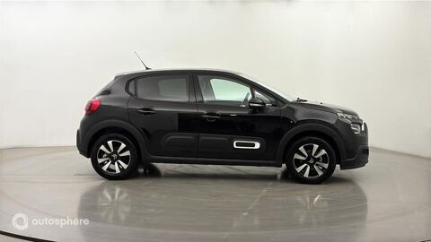 C3 1.2 PureTech 110ch S&S MAX 2024 occasion 37540 Saint-Cyr-sur-Loire