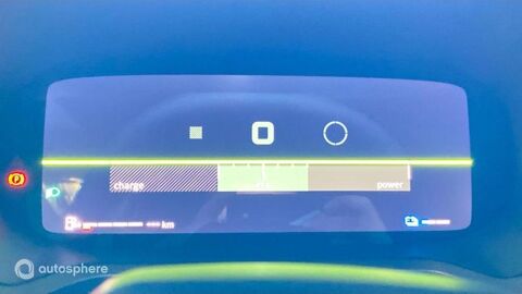Bigster 1.8 hybrid 155ch Journey 2026 occasion 73230 Saint-Alban-Leysse