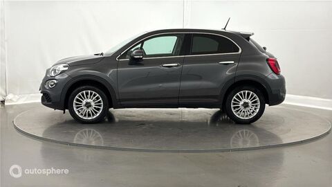 500 X 1.6 Multijet 120ch Ligue 1 Conforama 2019 occasion 59223 Roncq