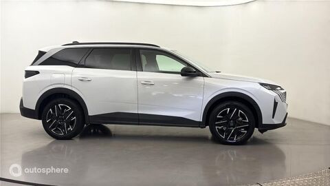 5008 Hybrid 145ch Allure e-DCS6 2025 occasion 86000 Poitiers