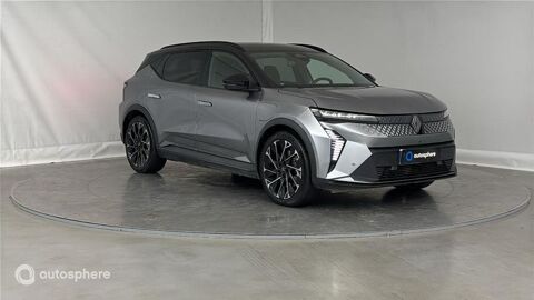 Sc&eacute;nic E-Tech Electric 220ch Techno option esprit Alpine grande aut 2025 occasion 51200 &Eacute;pernay