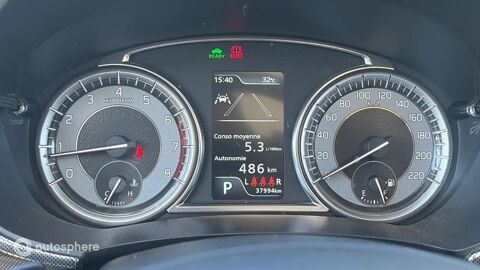 Vitara 1.5 Dualjet Hybrid 115ch Style Auto 2023 occasion 33700 M&eacute;rignac