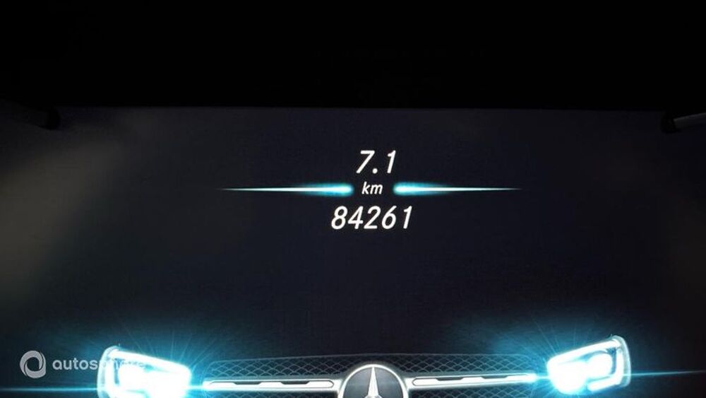 Classe GLC 300 d 245ch AMG Line 4Matic 9G-Tronic 2019 occasion 60000 Beauvais