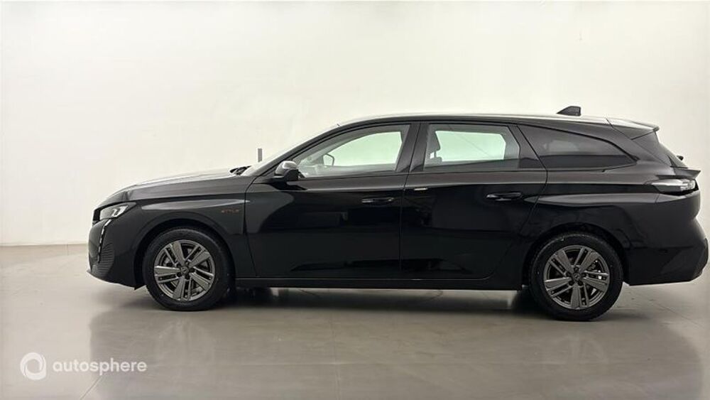 308 SW 1.2 Hybrid 145ch Style e-DCS6 2025 occasion 37540 Saint-Cyr-sur-Loire