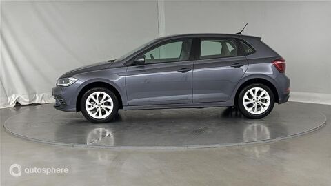 Polo 1.0 TSI 95ch Style 2025 occasion 51100 Reims