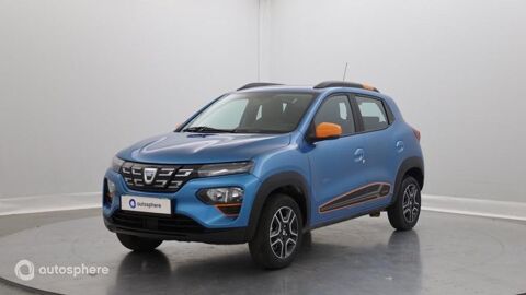 Annonce voiture Dacia Spring 10299 