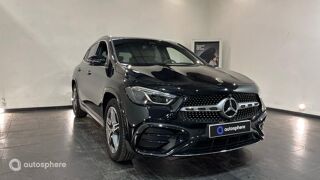 Classe GLA 200 d 150ch AMG Line 8G-DCT 2024 occasion 13090 Aix-en-Provence