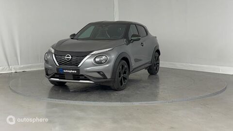 Nissan Juke 1.6 Hybrid 143ch Premi&egrave;re Edition 2022.5 2023 occasion Reims 51100