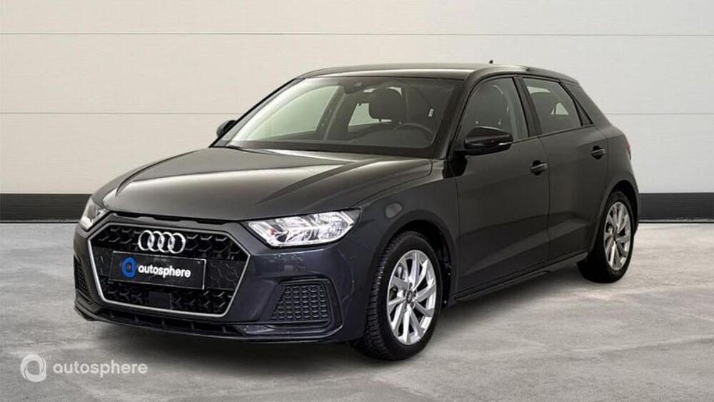 A1 30 TFSI 116ch Design S tronic 7 2019 occasion 16430 Champniers