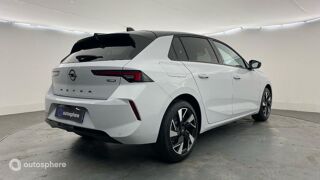 Astra 1.2 Turbo Hybrid 145ch GS e-DCT 6 2026 occasion 79000 Niort