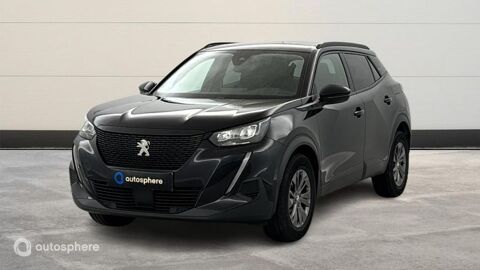 Annonce voiture Peugeot 2008 14199 €