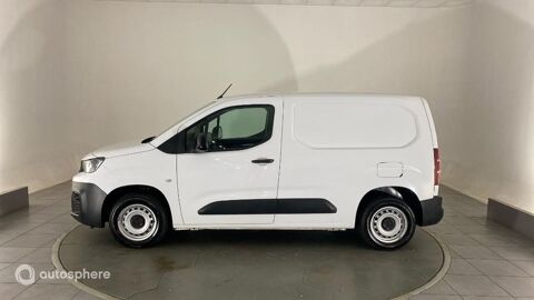 Partner M 650kg BlueHDi 100ch S&S 2024 occasion 86000 Poitiers