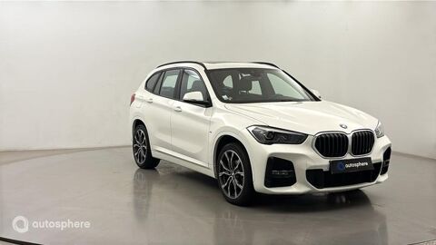 X1 sDrive16dA 116ch M Sport DKG7 2021 occasion 44000 NANTES