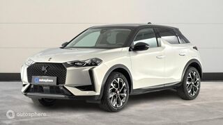 DS3 1.2 PureTech 130ch Performance Line Automatique 2023 occasion 63000 Clermont-Ferrand
