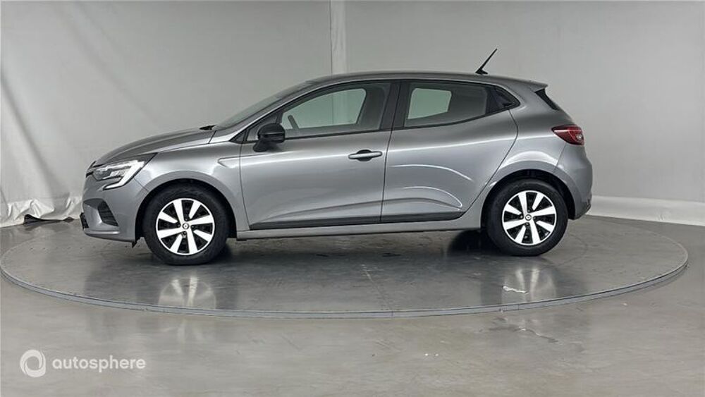 Clio 1.0 TCe 90ch Equilibre 2023 occasion 59190 Hazebrouck