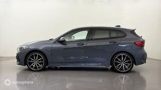 S&eacute;rie 1 118dA 150ch M Sport 2023 occasion 03110 Charmeil