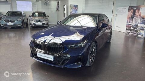 Annonce voiture BMW Srie 5 94890 
