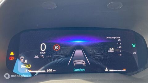 Captur 1.0 Eco-G 100ch Techno 2024 occasion 57600 Saint- Forbach