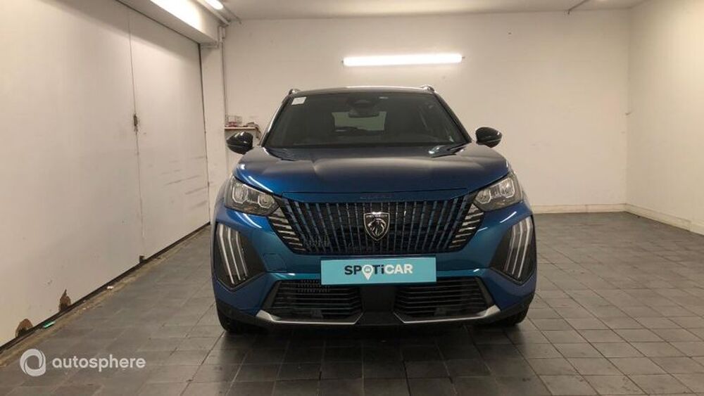 2008 1.2 Hybrid 145ch Envy e-DCS6 2025 occasion 64200 Bassussarry