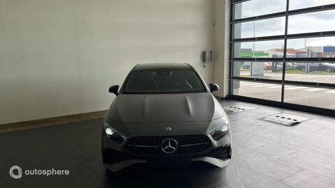 Classe A 180 136ch AMG Line 7G-DCT 2026 occasion 80136 Rivery