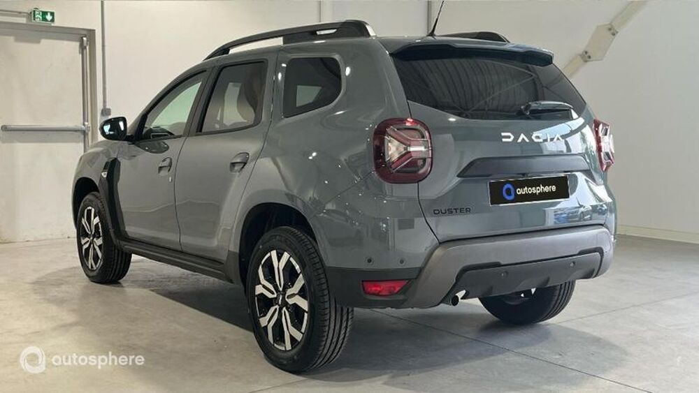Duster 1.0 ECO-G 100ch Journey 4x2 2023 occasion 13700 Marignane