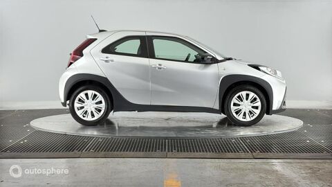 Aygo 1.0 VVT-i 72ch Dynamic MY23 2023 occasion 69140 Rillieux-la-Pape