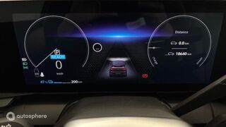 M&eacute;gane E-Tech Electric EV60 130ch Evolution ER optimum charge 2022 occasion 59320 Sequedin