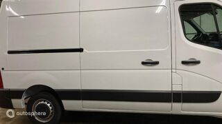 Master F3300 L2H2 2.3 Blue dCi 135ch Grand Confort Euro6 2023 occasion 37540 Saint-Cyr-sur-Loire