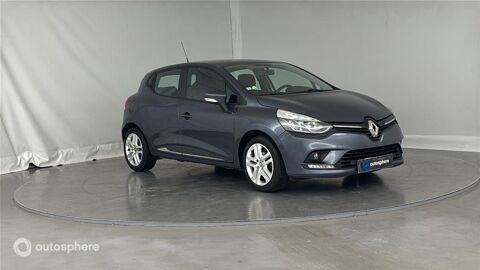 Clio 1.5 dCi 90ch energy Business 82g 5p 2019 occasion 57100 Thionville