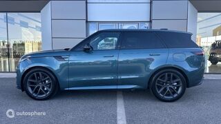 Range Sport 3.0 P460e 460ch PHEV Dynamic Midnight Edition 2026 occasion 69760 Limonest