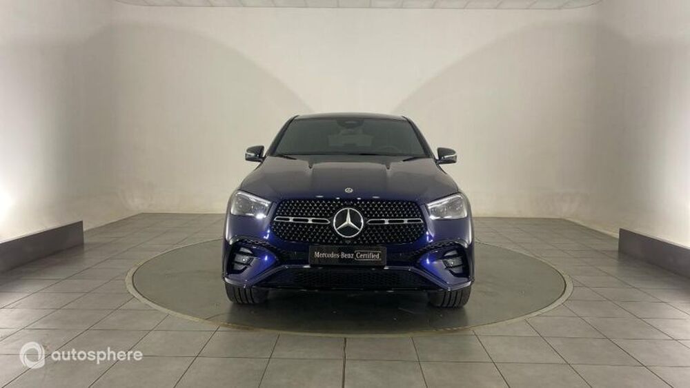 Classe GLE 350 de Hybrid EQ 197ch+156ch AMG Line 4Matic 9G-Tronic 2026 occasion 86000 Poitiers