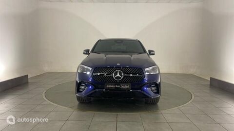 Classe GLE 350 de Hybrid EQ 197ch+156ch AMG Line 4Matic 9G-Tronic 2026 occasion 86000 Poitiers