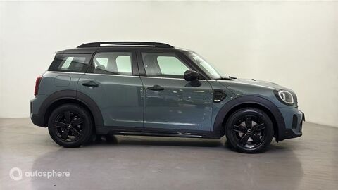Countryman Cooper 136ch Edition Premium Plus BVA7 2023 occasion 33260 LA TESTE DE BUCH