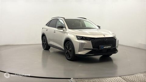DS7 E-TENSE 225ch Performance Line + 2023 occasion 86000 Poitiers