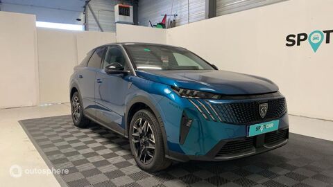 3008 1.2 Hybrid 145ch GT e-DCS6 2025 occasion 84000 Avignon