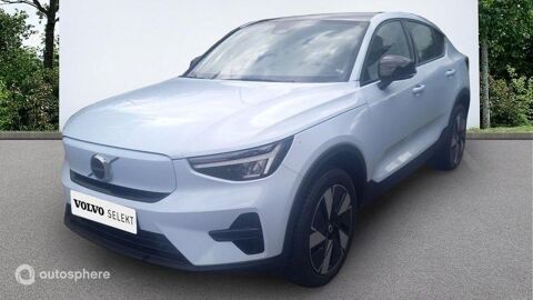 Annonce voiture Volvo C40 47999 