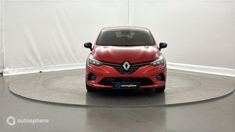 Clio 1.0 TCe 90ch Techno 2023 occasion 57400 Buhl-Lorraine