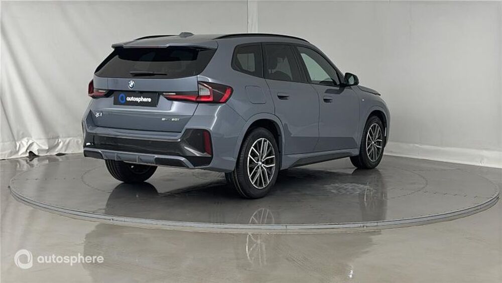 X1 sDrive20i 170ch M Sport 2023 occasion 59650 Villeneuve-d'Ascq