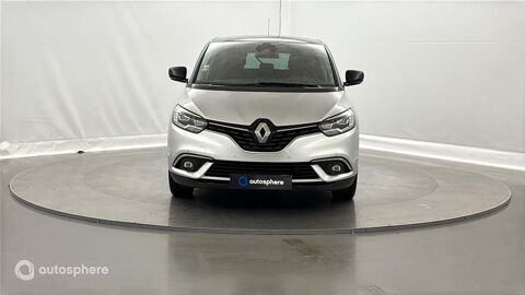 Sc&eacute;nic 1.7 Blue dCi 120ch Intens EDC 2020 occasion 51100 Reims