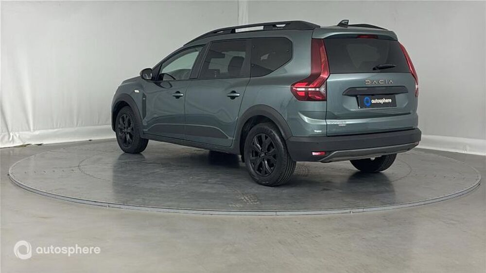 Jogger 1.6 hybrid 140ch Extreme 7 places -24 2025 occasion 57200 Sarreguemines