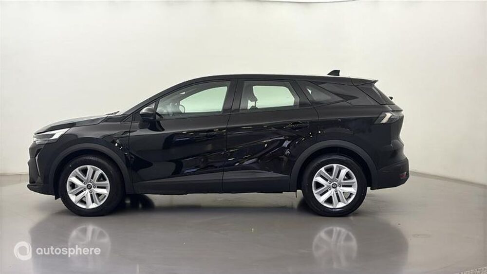 Symbioz 1.8 E-Tech full hybrid 160ch Evolution - 25 2026 occasion 59640 Dunkerque