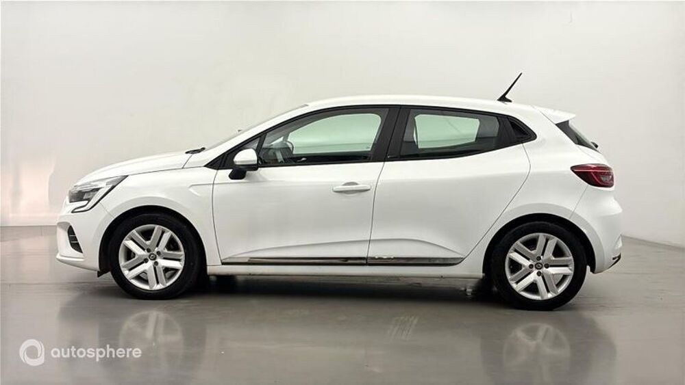 Clio 1.6 E-Tech 140ch Business -21 2021 occasion 93320 Les Pavillons-sous-Bois