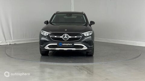 Classe GLC 300 e Hybrid 313ch Avantgarde Line 4Matic 9G-Tronic 2024 occasion 60200 Compi&egrave;gne