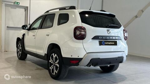 Duster 1.5 Blue dCi 115ch Prestige + 4x2 2022 occasion 13700 Marignane